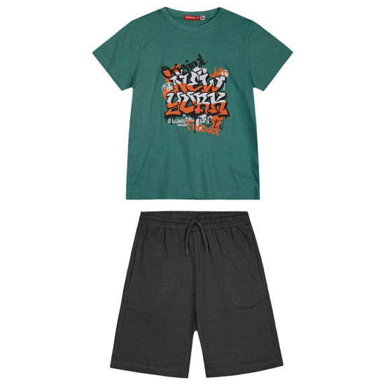 Energiers Παιδικό σετ Energiers Παιδικό σετ